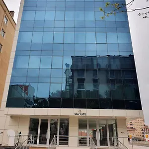 ** Apart Otel Mia Türkiye