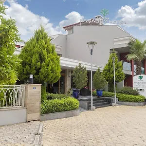 Hotel Pasabey Marmaris
