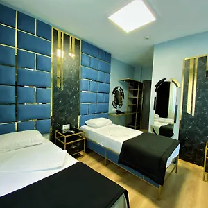Orange Airport Hotel Istanbul