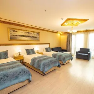 Hotel Phosphorion Istanbul