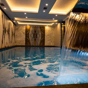 **** Otel Hamitbey Yenikapı Türkiye