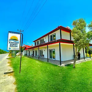 Privatunterkunft Airport Dalaman