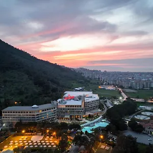 Kaya Thermal & Convention Resort Izmir