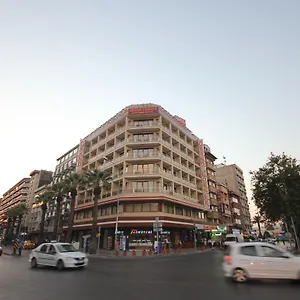 **** Otel Grand Corner Boutique Türkiye