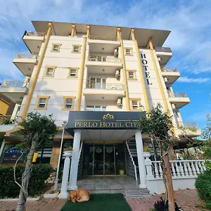 Hotel Perlo