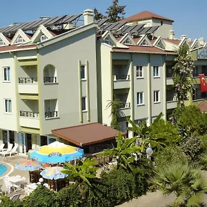 ** Otel Parkmar Türkiye