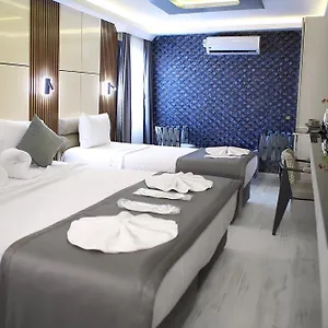 Hotel Amara Old & Istanbul