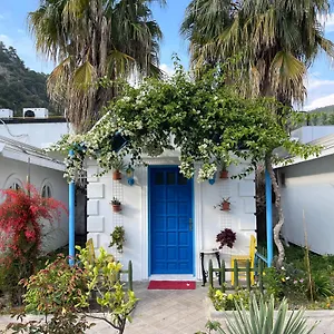 Lodge Sunmed Ölüdeniz