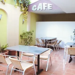 Nergiz Otel