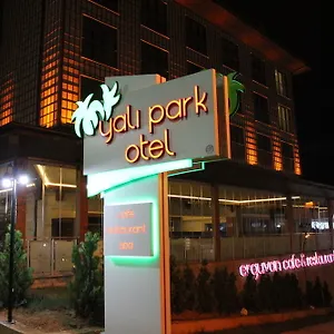 **** Otel Anemon Türkiye
