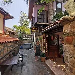 Guest house Sultan