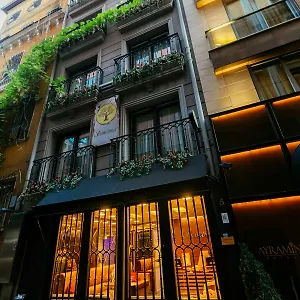 Sometimes Taksim Hotel Istanbul
