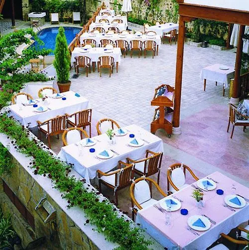 Tekeli Konaklari Antalya 3*,  Turkije