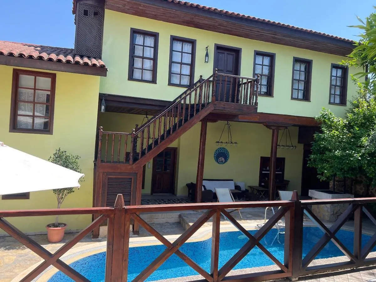 Tekeli Konaklari Antalya 3*,  Turkije
