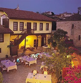 Tekeli Konaklari Antalya Hotel