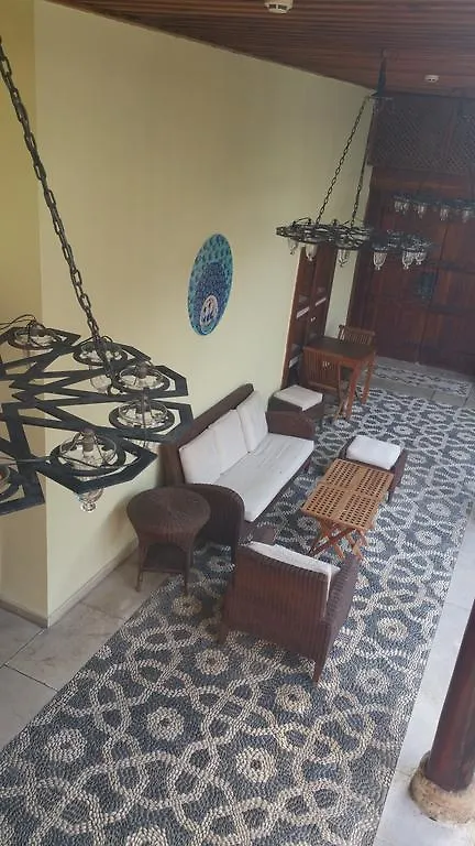 Tekeli Konaklari Antalya Hotel