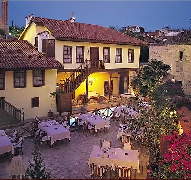 Tekeli Konaklari Antalya 3*,  Turkije