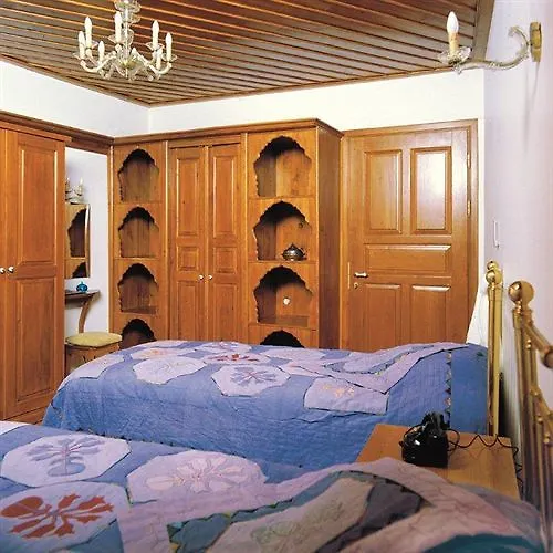 *** Hotel Tekeli Konaklari Antalya Turkije