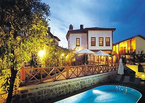 Hotel Tekeli Konaklari Antalya