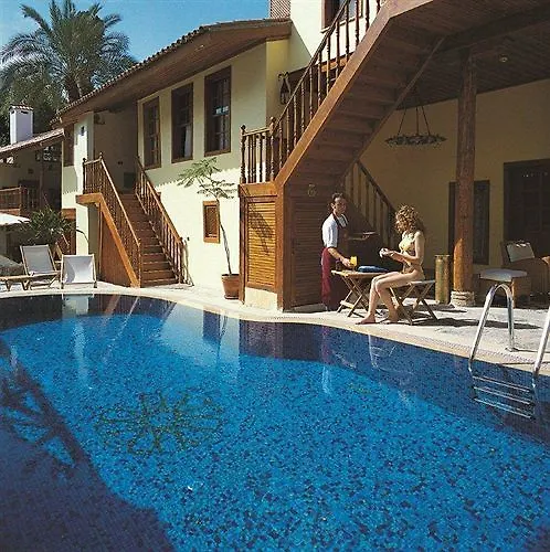 Hotel Tekeli Konaklari Antalya