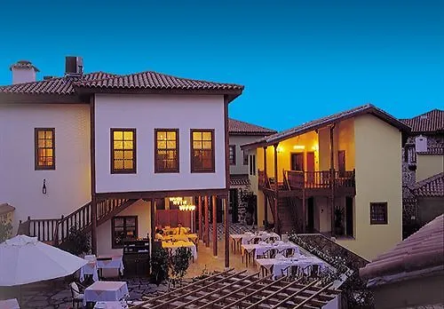 Hotel Tekeli Konaklari Antalya