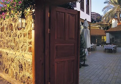 Tekeli Konaklari Antalya 3*,  Turkije