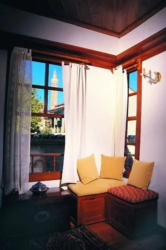 Tekeli Konaklari Antalya 3*,  Turkije