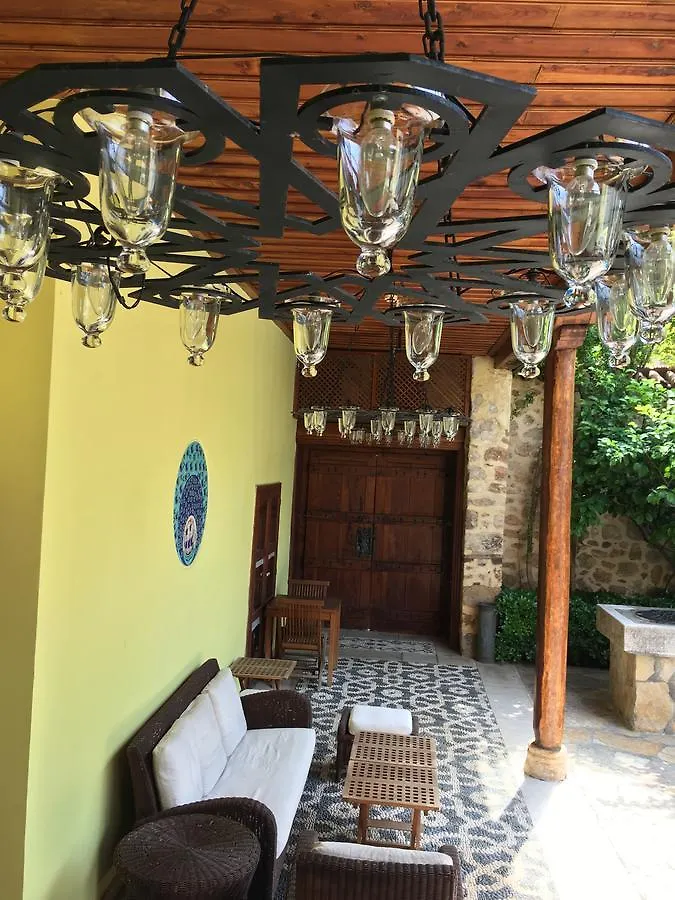 Hotel Tekeli Konaklari Antalya
