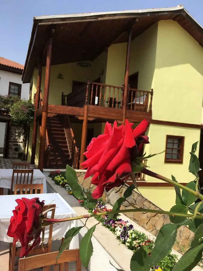 Tekeli Konaklari Antalya 3*,