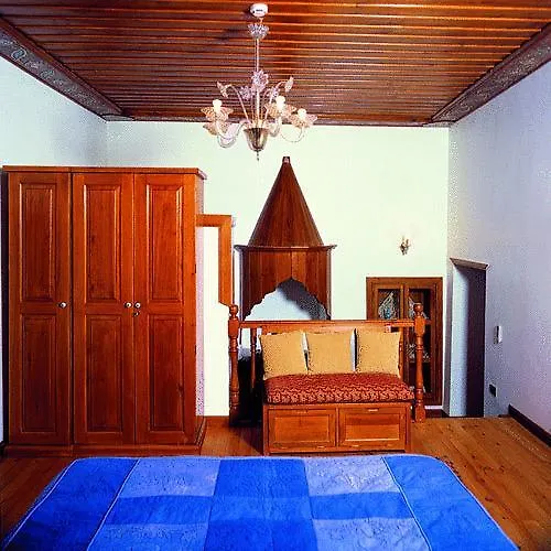 Hotel Tekeli Konaklari Antalya