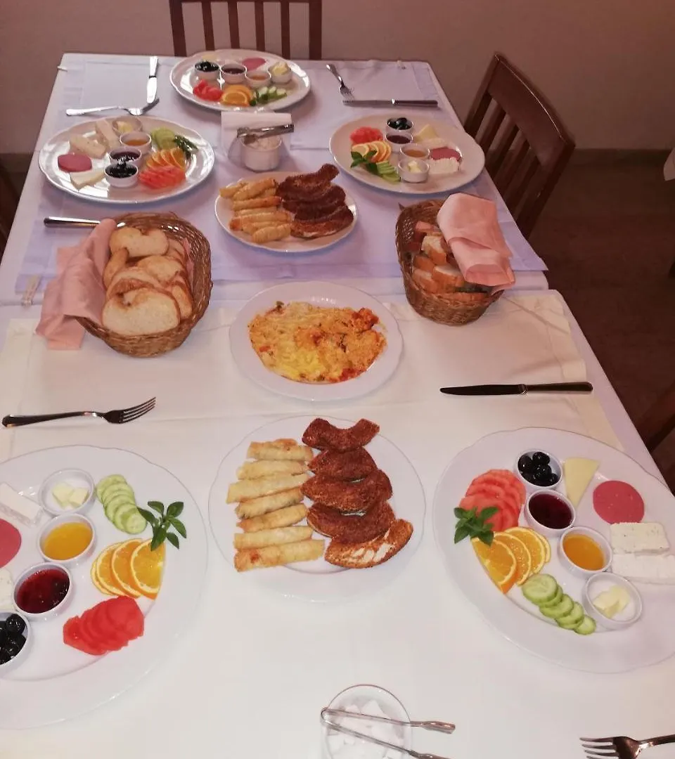 Tekeli Konaklari Antalya Hotel
